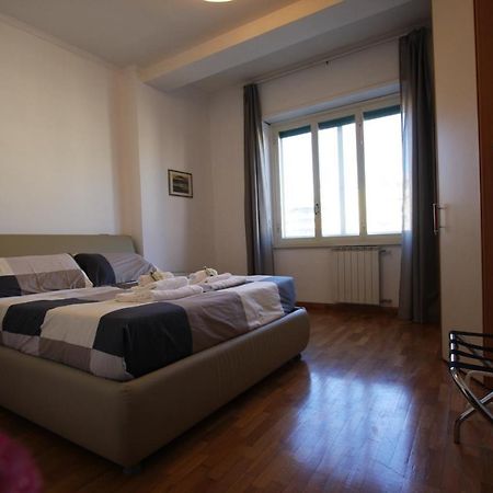 Residenza Aletheia - 2Br With Saint Peter'S View Apartment Rome Exterior photo